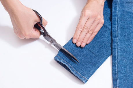 DIY Guide: How to Hem Your Pants at Home Like a Pro