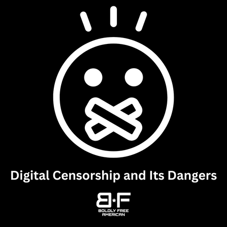The Rise of Social Media Censorship and Its Dangers