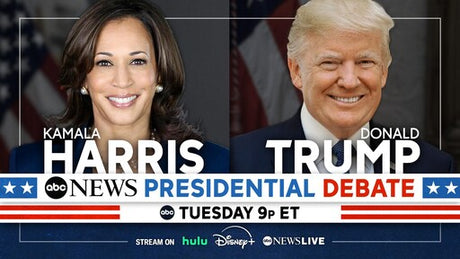 The Trump-Kamala Debate: A Clear Example of Bias and Selective Fact-Checking in American Politics