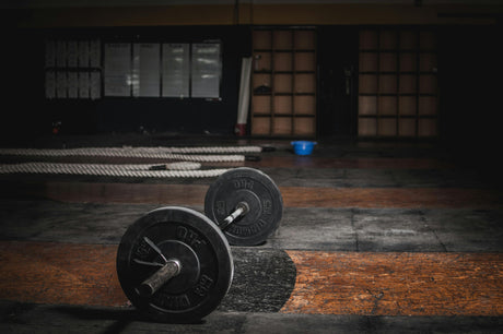 Beginner's Guide to Barbell Lifting Technique