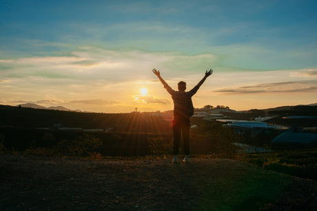 Embrace Bold Independence: Stop Worrying What Others Think