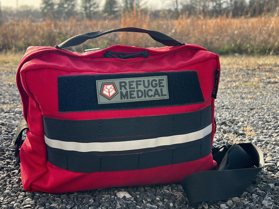 Medical Supplies and Emergency