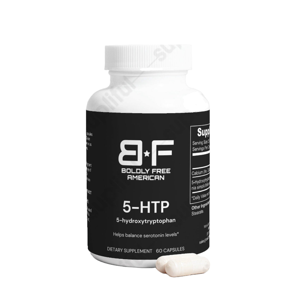 5-HTP