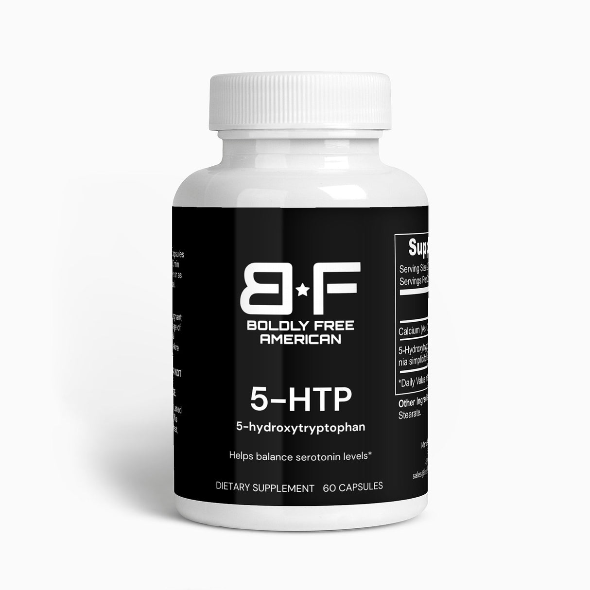 5-HTP