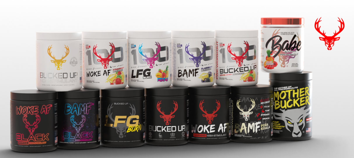 Freedom Fitness Supply Subscription