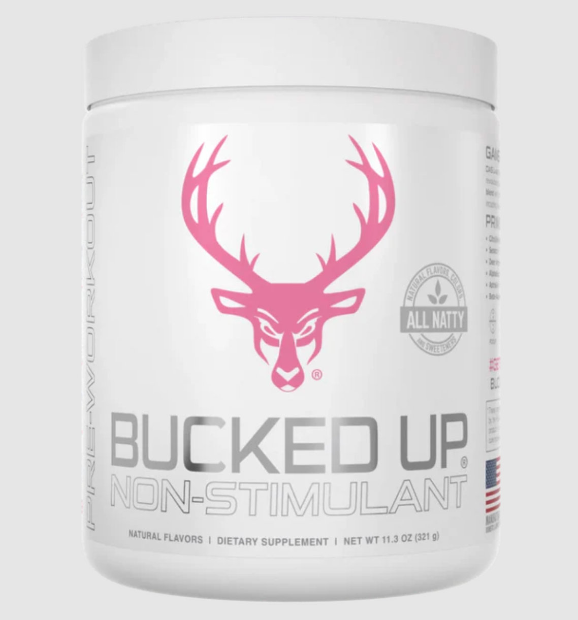 Freedom Fitness Supply Subscription