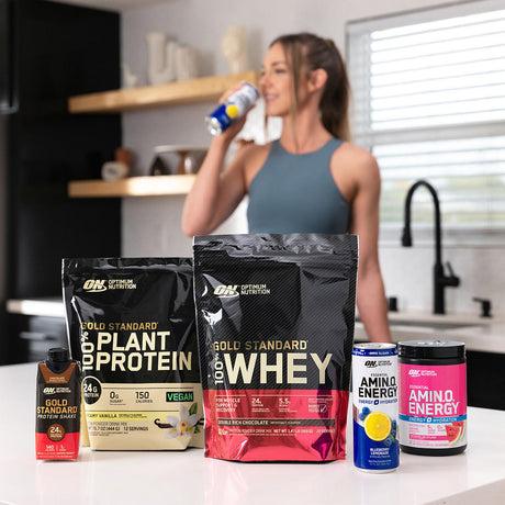 Freedom Fitness Supply Subscription