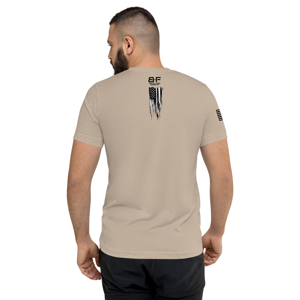 Boldly Free Through Self Mastery