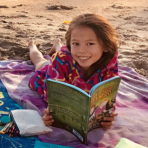 The Tuttle Twins and the Food Truck Fiasco