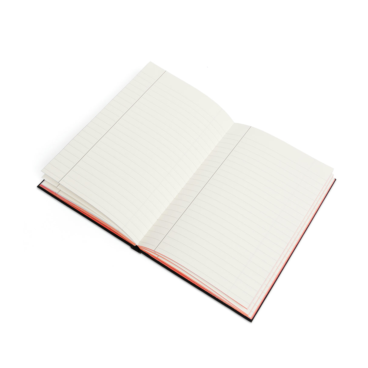 Choose Your Destiny - Boldly Free Notebook
