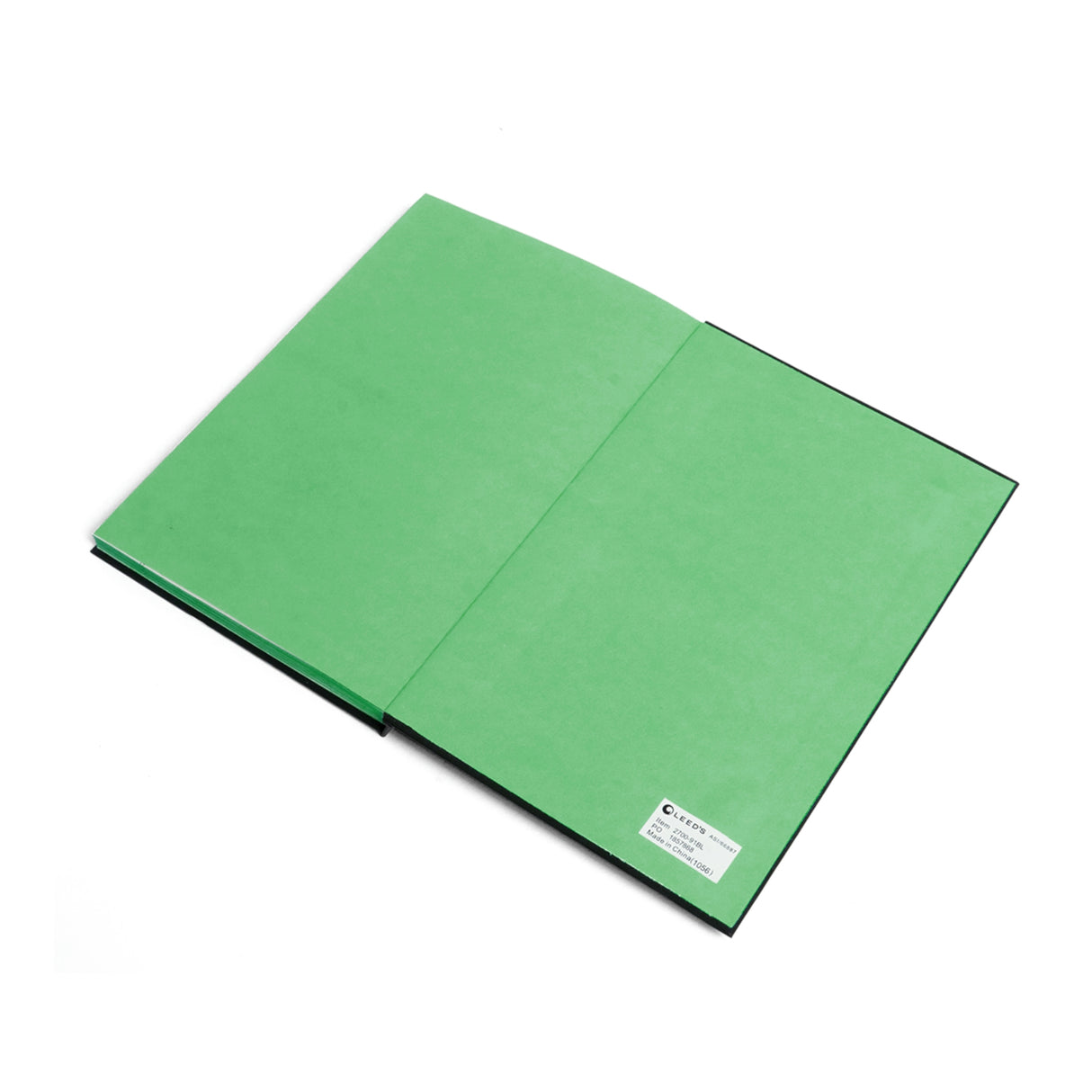 Choose Your Destiny - Boldly Free Notebook