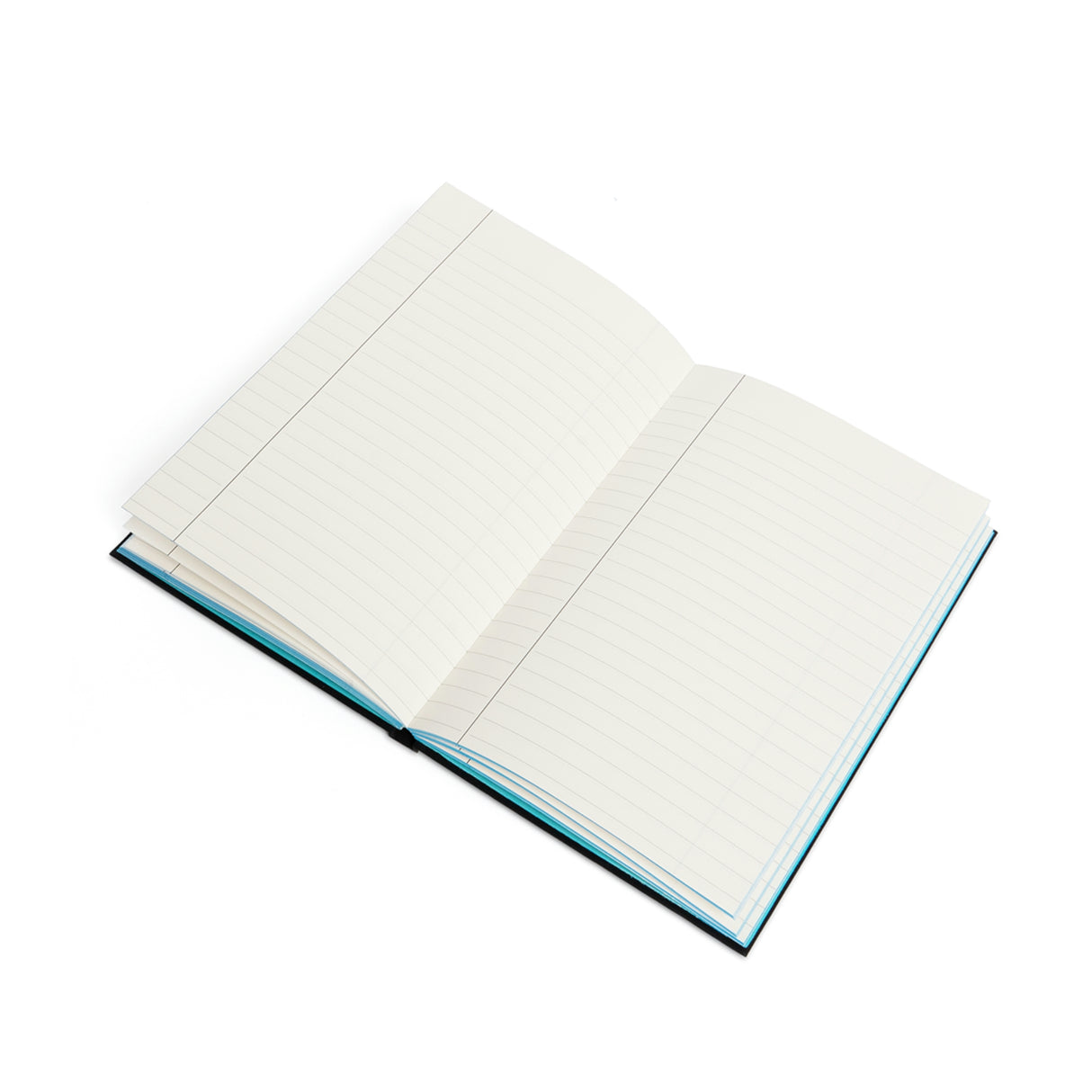 Choose Your Destiny - Boldly Free Notebook