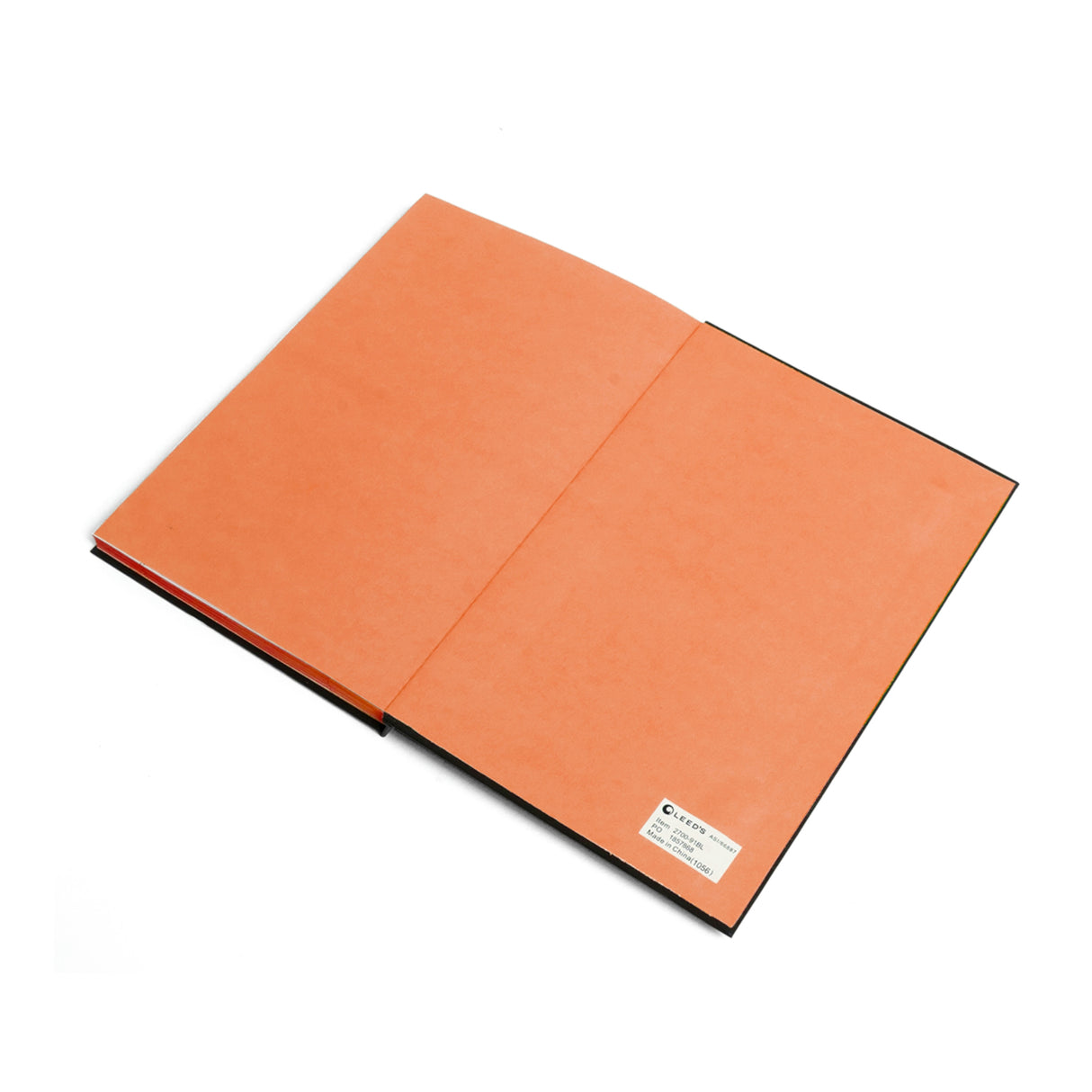 Choose Your Destiny - Boldly Free Notebook