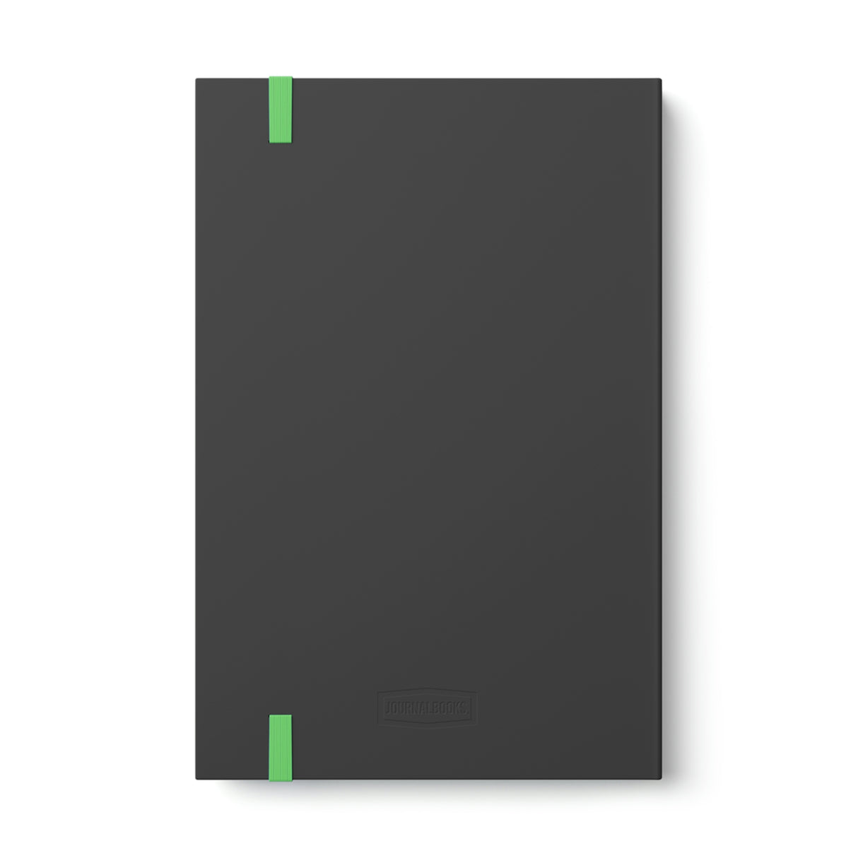 Choose Your Destiny - Boldly Free Notebook