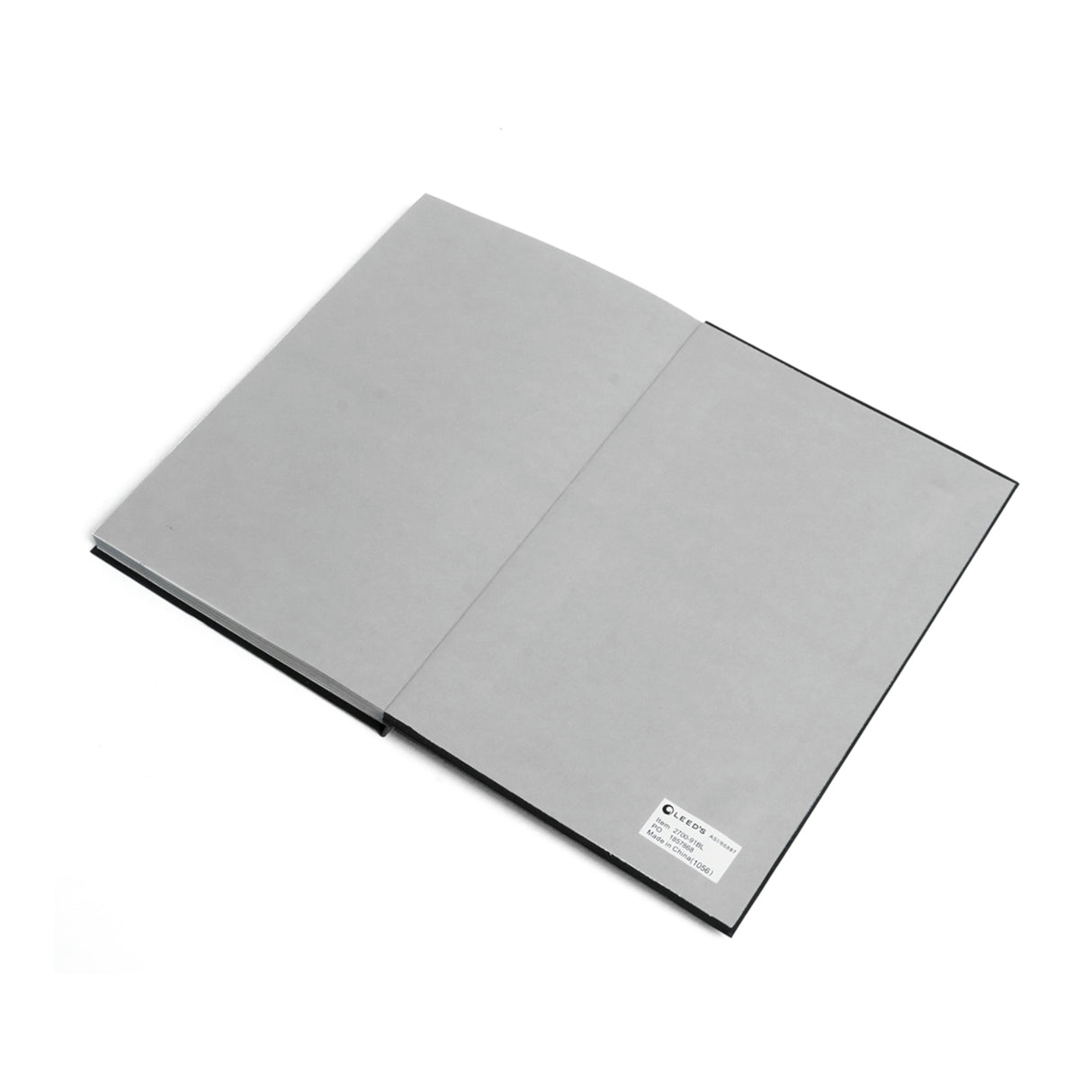 Choose Your Destiny - Boldly Free Notebook