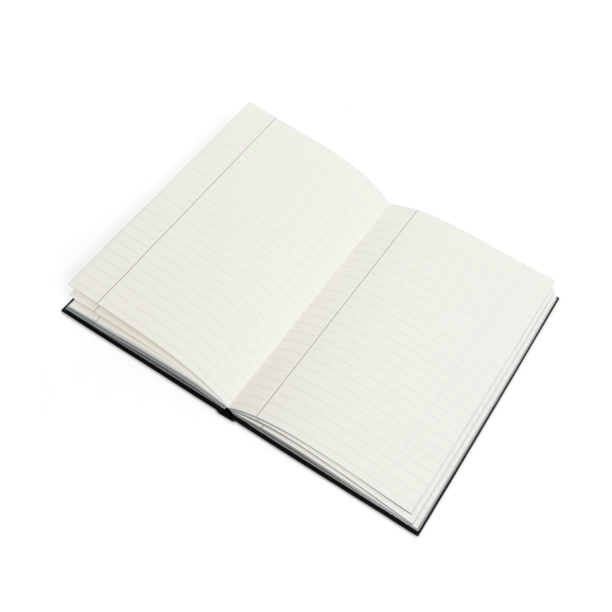 Choose Your Destiny - Boldly Free Notebook