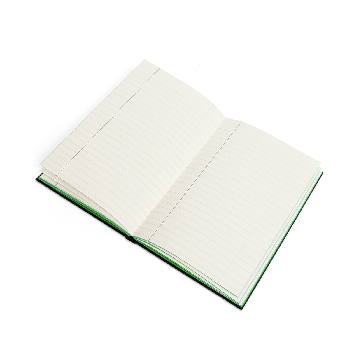 Choose Your Destiny - Boldly Free Notebook