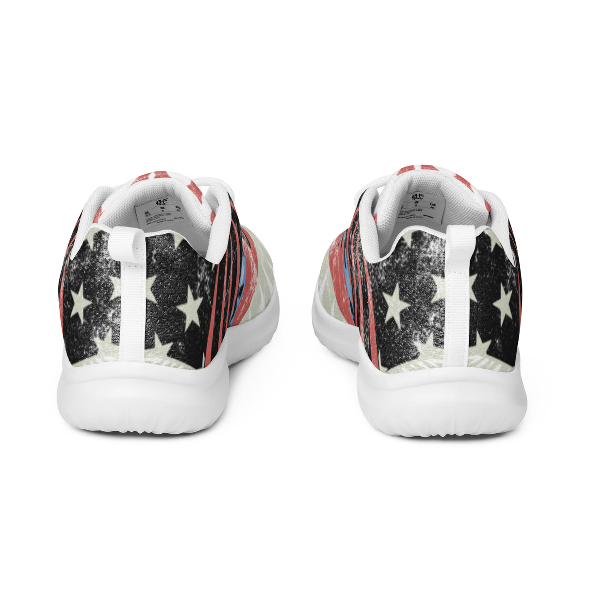 Women’s Limited Edition Sneakers 001