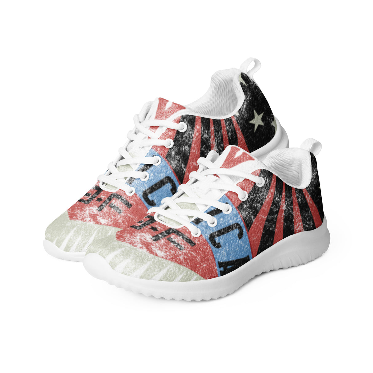 Women’s Limited Edition Sneakers 001