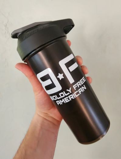 How to Clean and Maintain Your Shaker Bottle