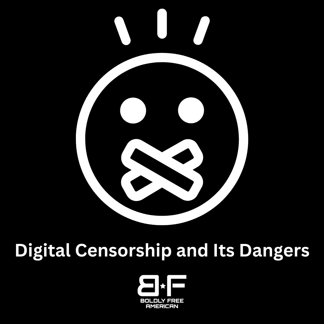 The Rise of Social Media Censorship and Its Dangers