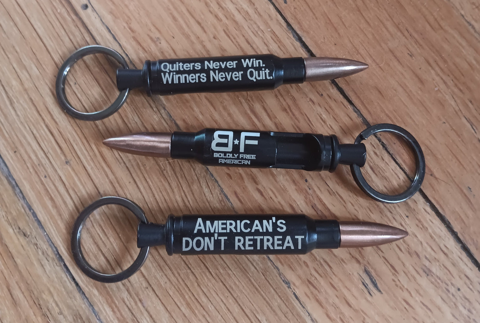 Boldly Free American - Communities Honoring Veterans Through Acts of Kindness