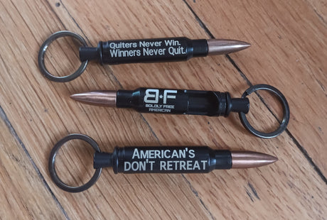 Boldly Free American - Communities Honoring Veterans Through Acts of Kindness
