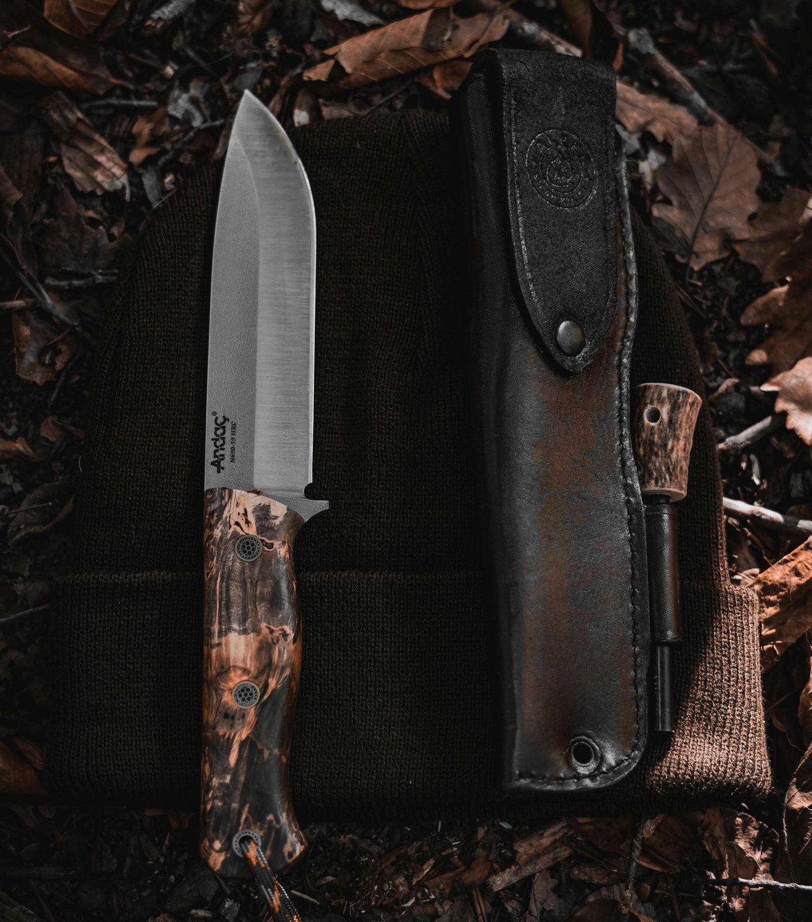 3 Uses For A Fixed Blade Knife