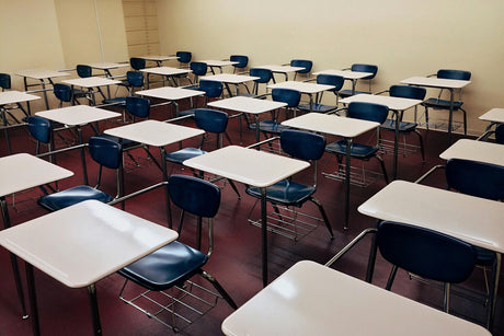 Why Fiscal Conservatism in School Renovations Benefits Us All