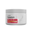 Bucked Up RAW Colostrum Mandarin Orange — Boldly Free American gut health supplement tub