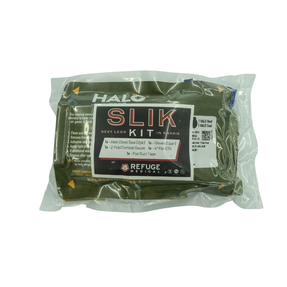 SLIK- KIT