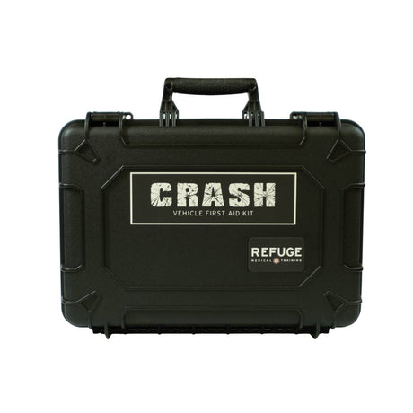 CRASH First Aid Kit