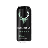 Bucked Up Energy Drinks Case of 12 — Boldly Free American ready-to-drink energy can — image 7