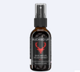 Bucked Up Deer Antler Extract Post Recovery Spray — product front | Bucked Up