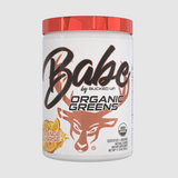 Bucked Up Babe Organic Greens