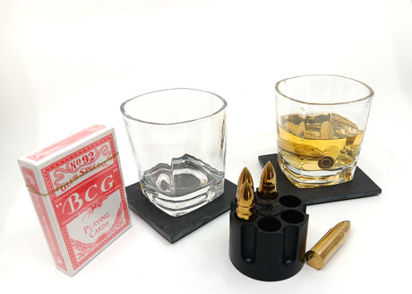 Whiskey Lovers' Dream Kit and Gift Set