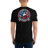 Stand with Texas Shirt