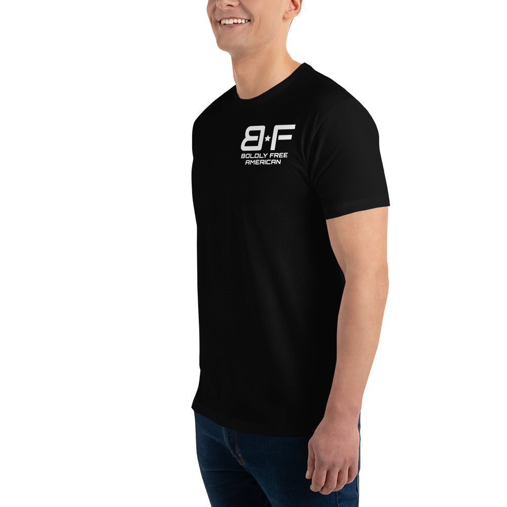 BFA Signature Patriot Men's Shirt