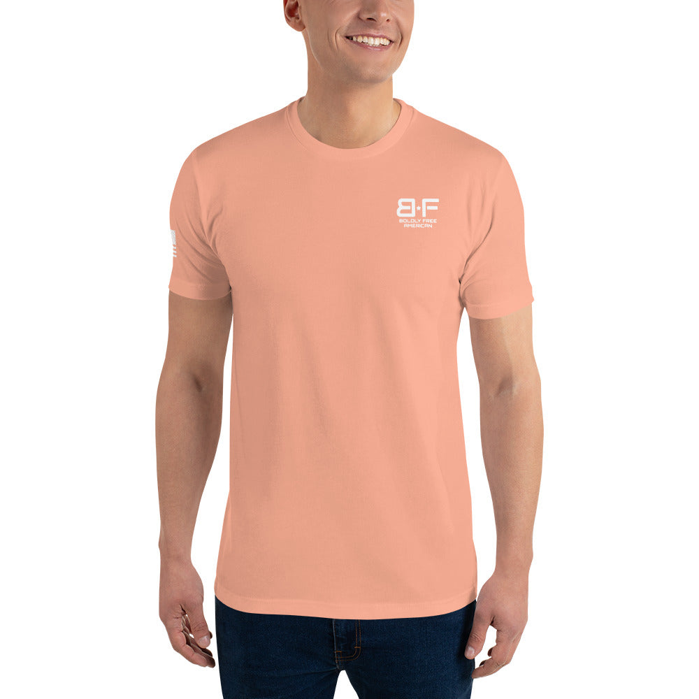 Stand with Texas Shirt