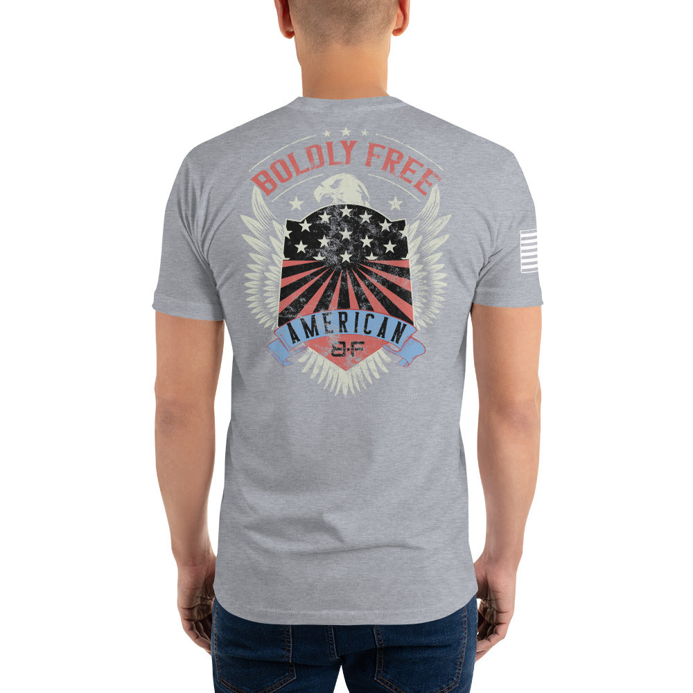 BFA Signature Patriot Men's Shirt