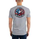 Stand with Texas Shirt