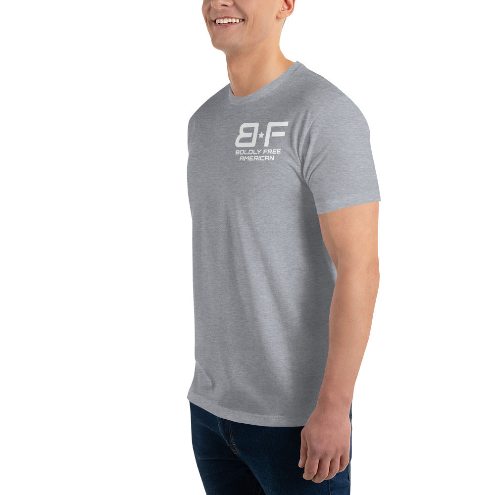 BFA Signature Patriot Men's Shirt