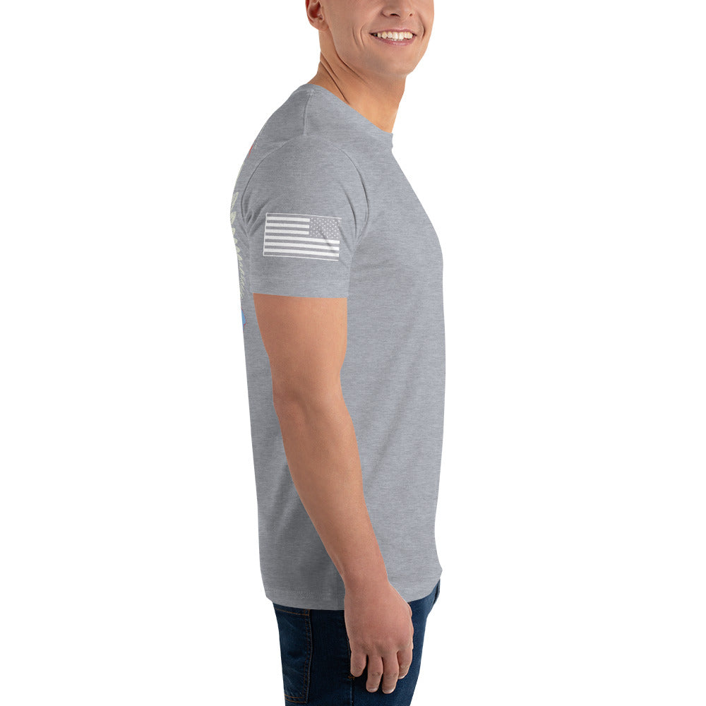 BFA Signature Patriot Men's Shirt