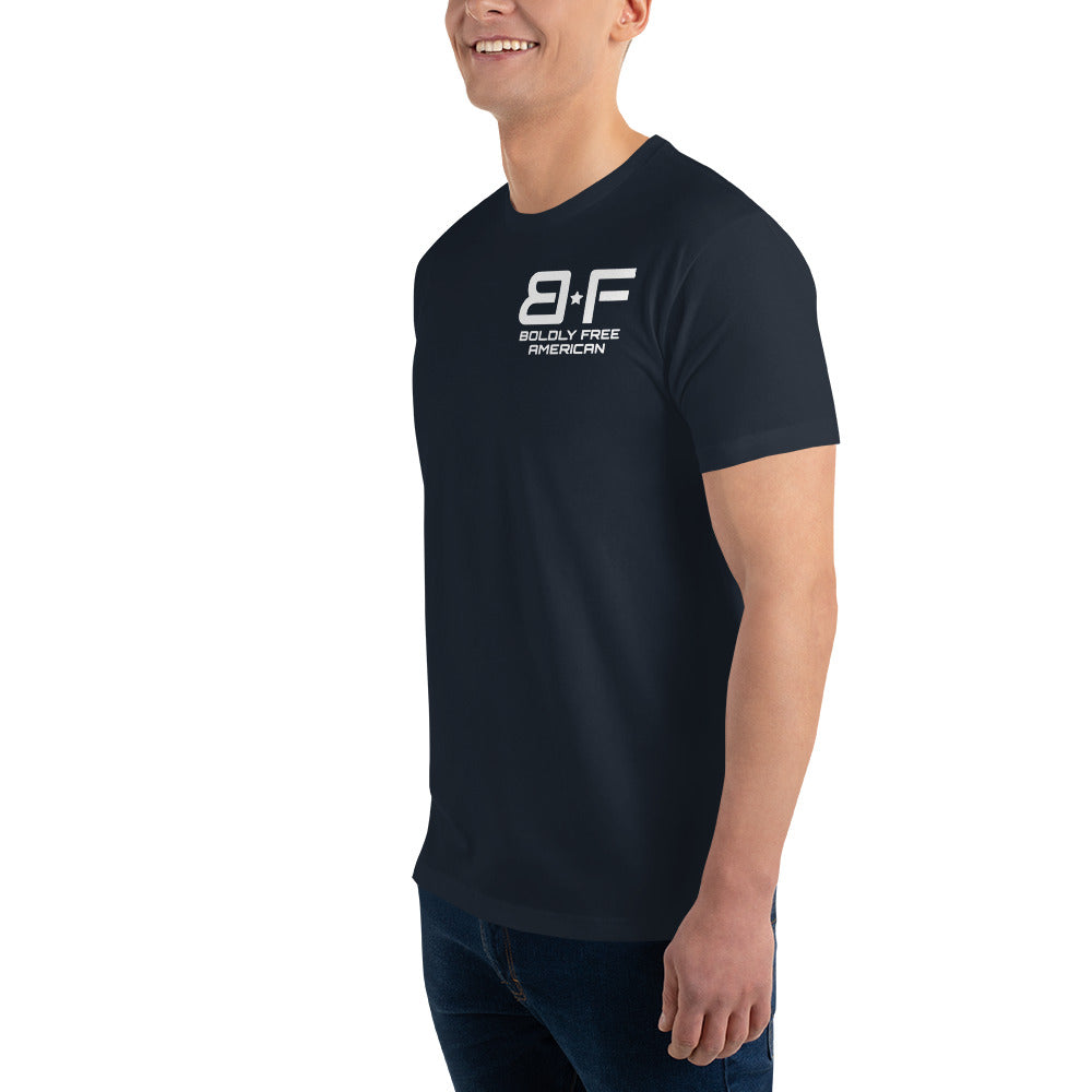 BFA Signature Patriot Men's Shirt