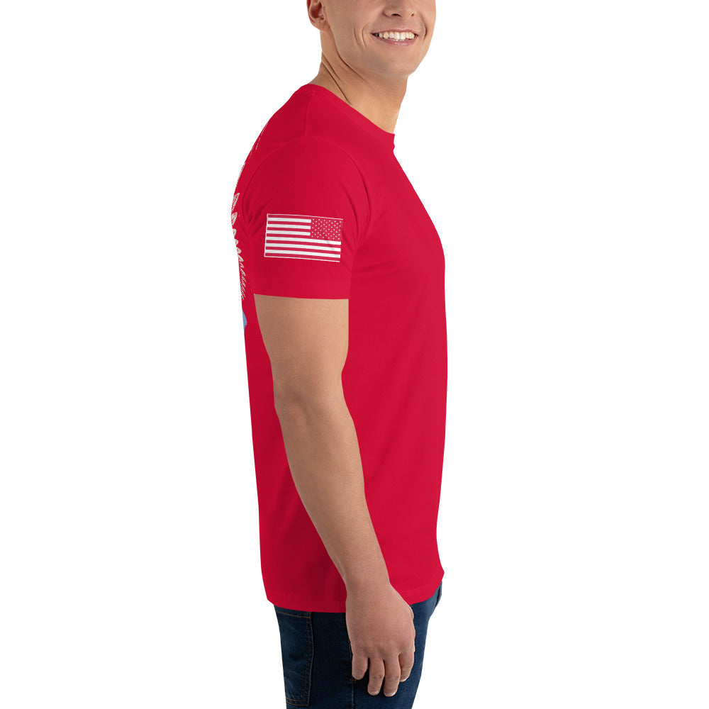 BFA Signature Patriot Men's Shirt