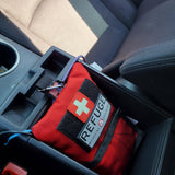 Boo-Boo 2.0 Basic First Aid Kit