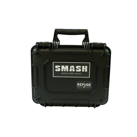 SMASH First Aid Kit