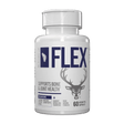 Bucked Up RAW Flex Bone and Joint Support — Boldly Free American joint supplement tub
