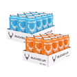 Bucked Up RTD Protein Drinks — Boldly Free American ready-to-drink protein can