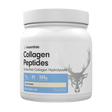 Bucked Up RAW Collagen Peptides — Boldly Free American joint and skin support tub